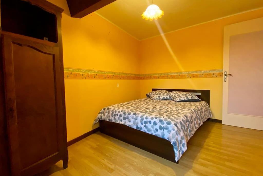 Maison Du Levant - Toute Equipee - 3 Chambres Montréal Eksteriør billede