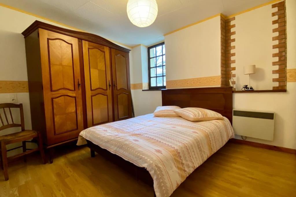 Maison Du Levant - Toute Equipee - 3 Chambres Montréal Eksteriør billede